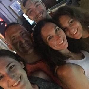 Meet your Posher, Ginni